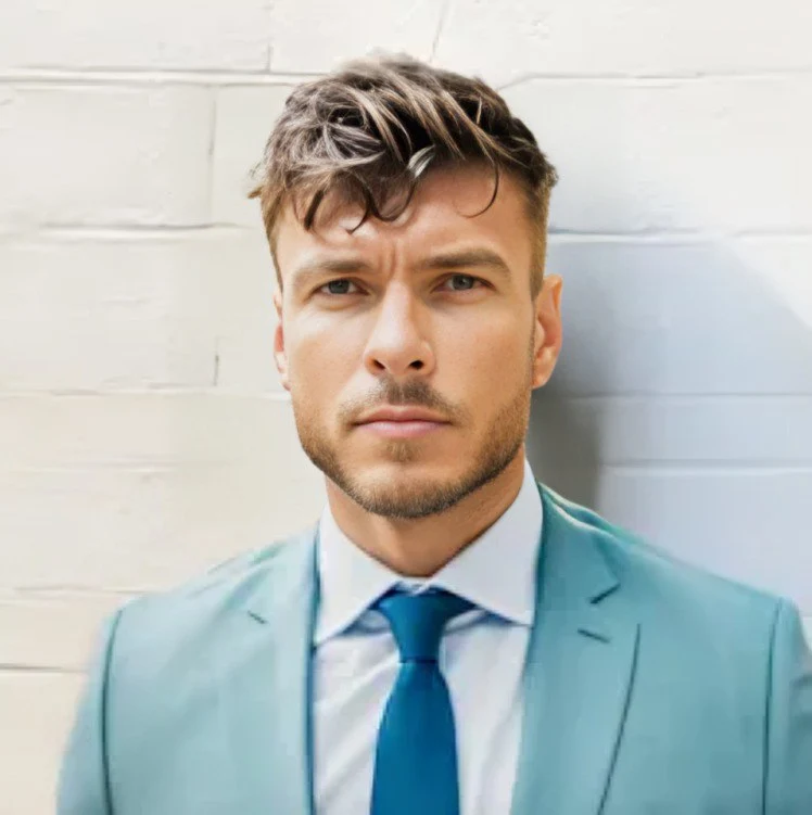 Placeholder Svelte logo